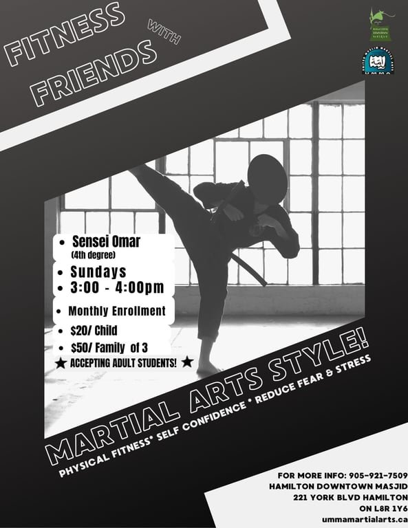 Fitness with Friends